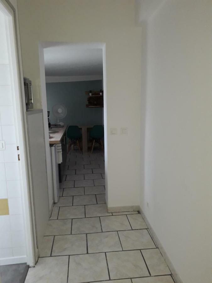 Maison Cosy Cournonterral ภายนอก รูปภาพ