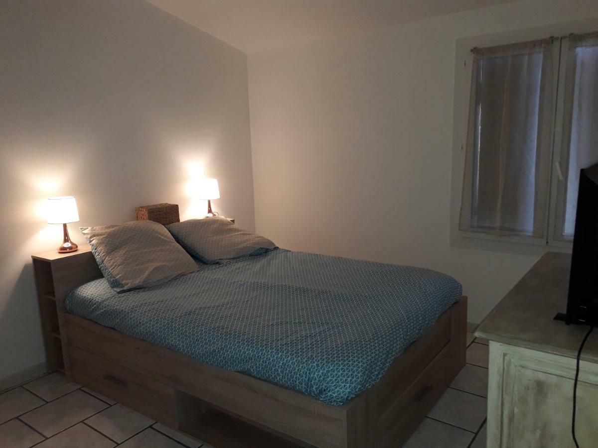 Maison Cosy Cournonterral ภายนอก รูปภาพ