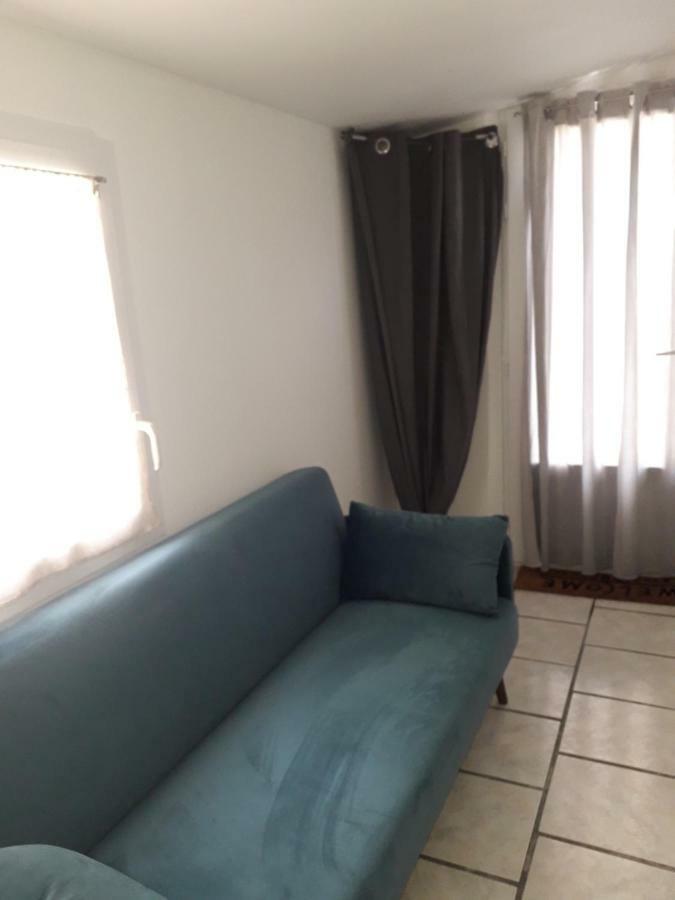 Maison Cosy Cournonterral ภายนอก รูปภาพ